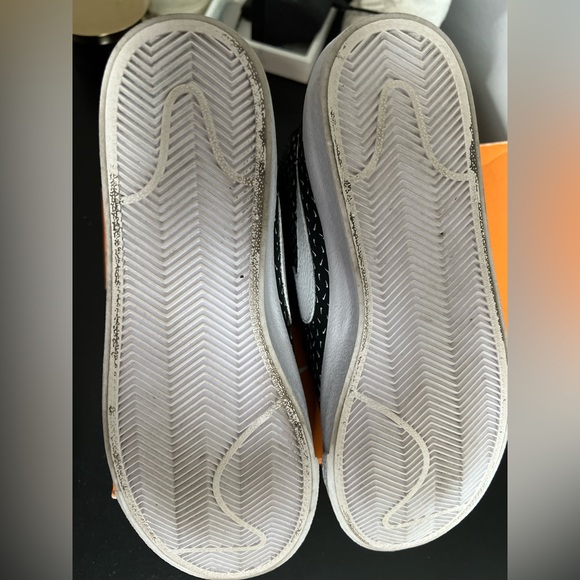 Nike blazer Mid-worn twice - Picture 3 of 3